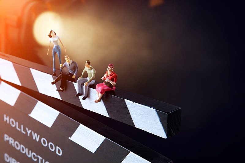 人工智能对朝天区宣传片制作行业的影响