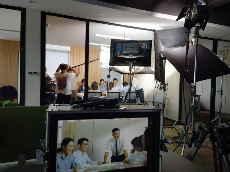 朝天区宣传片拍摄如何策划航空公司宣传片