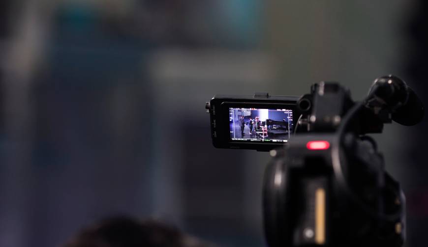 朝天区宣传片制作公司